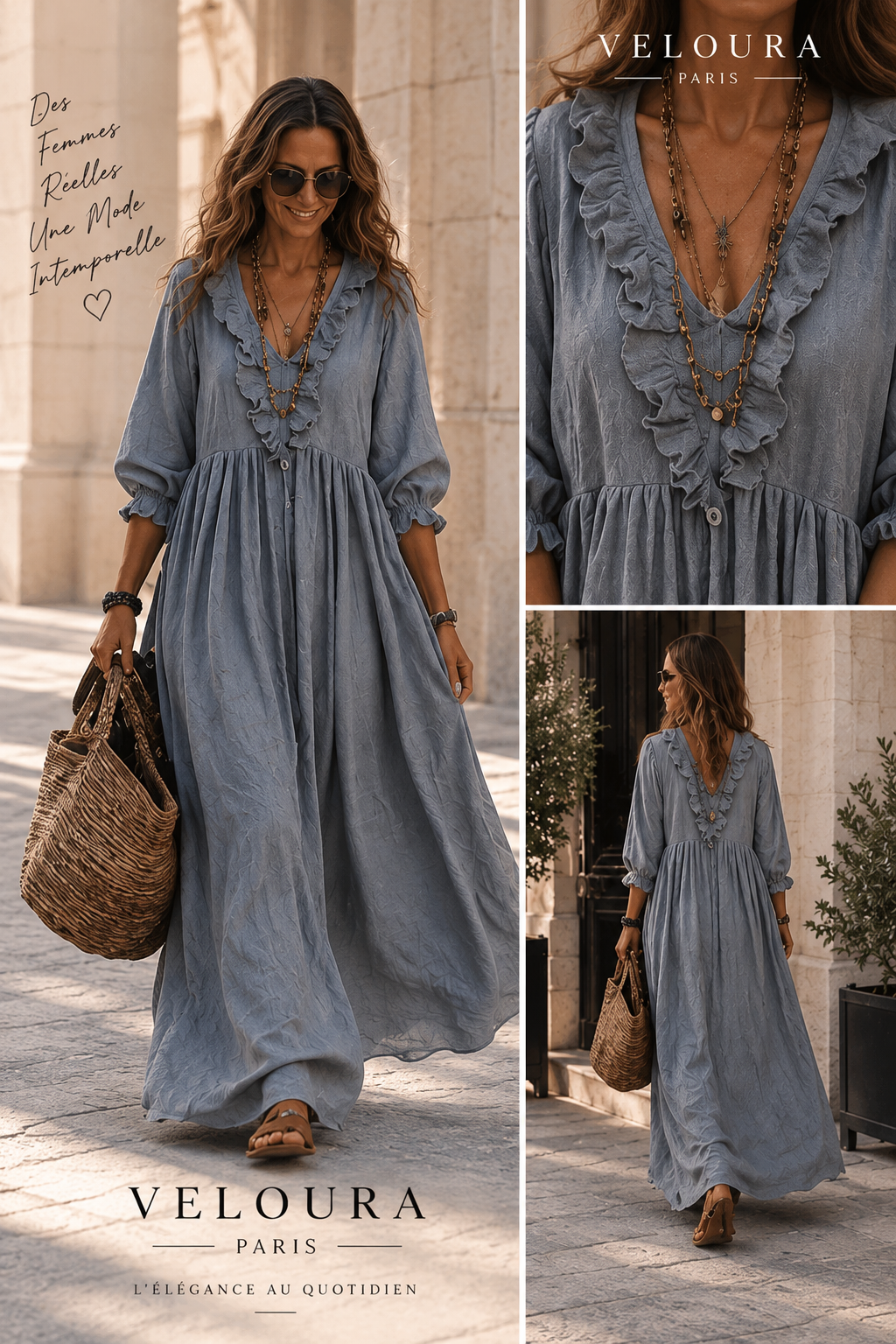 Robes