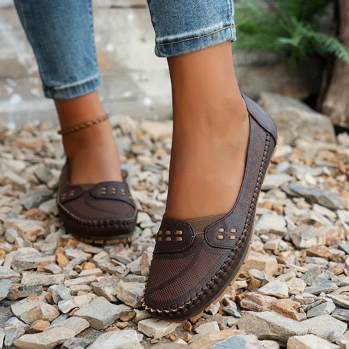 Dawn™ Chaussures Orthopédiques pour Femme