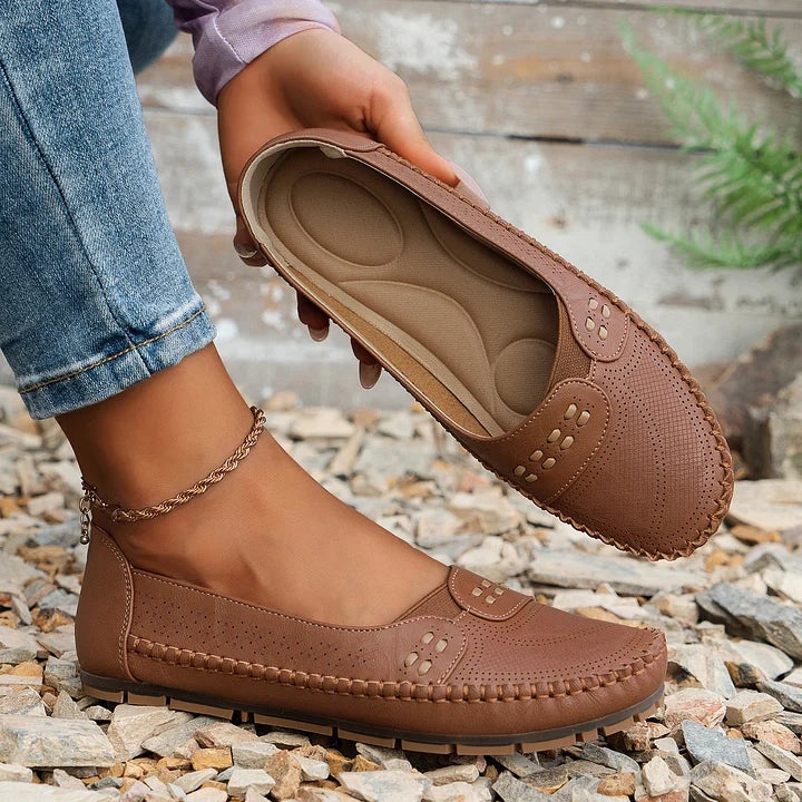 Dawn™ Chaussures Orthopédiques pour Femme