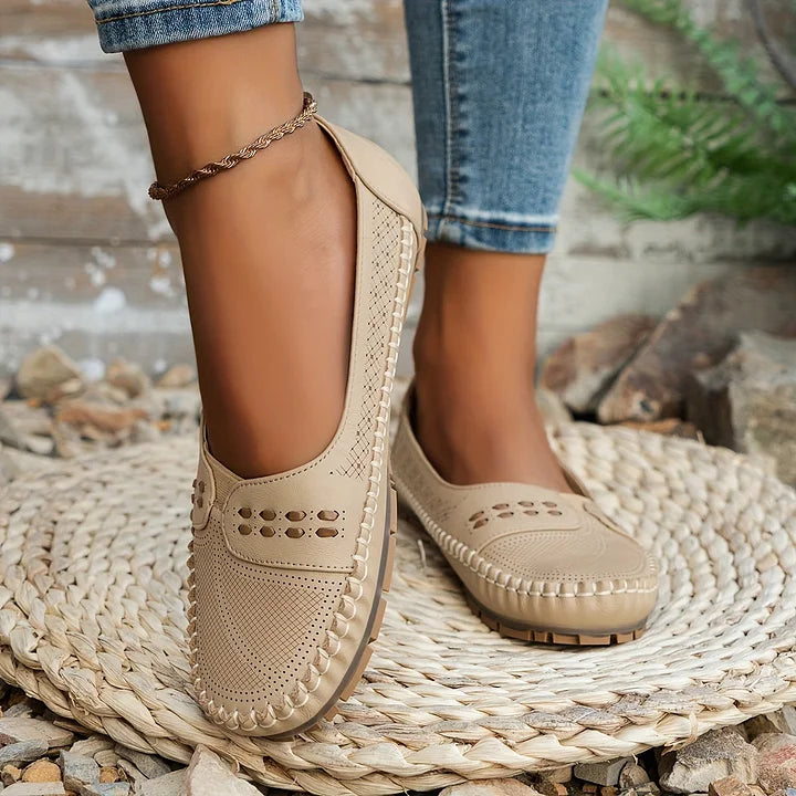Dawn™ Chaussures Orthopédiques pour Femme