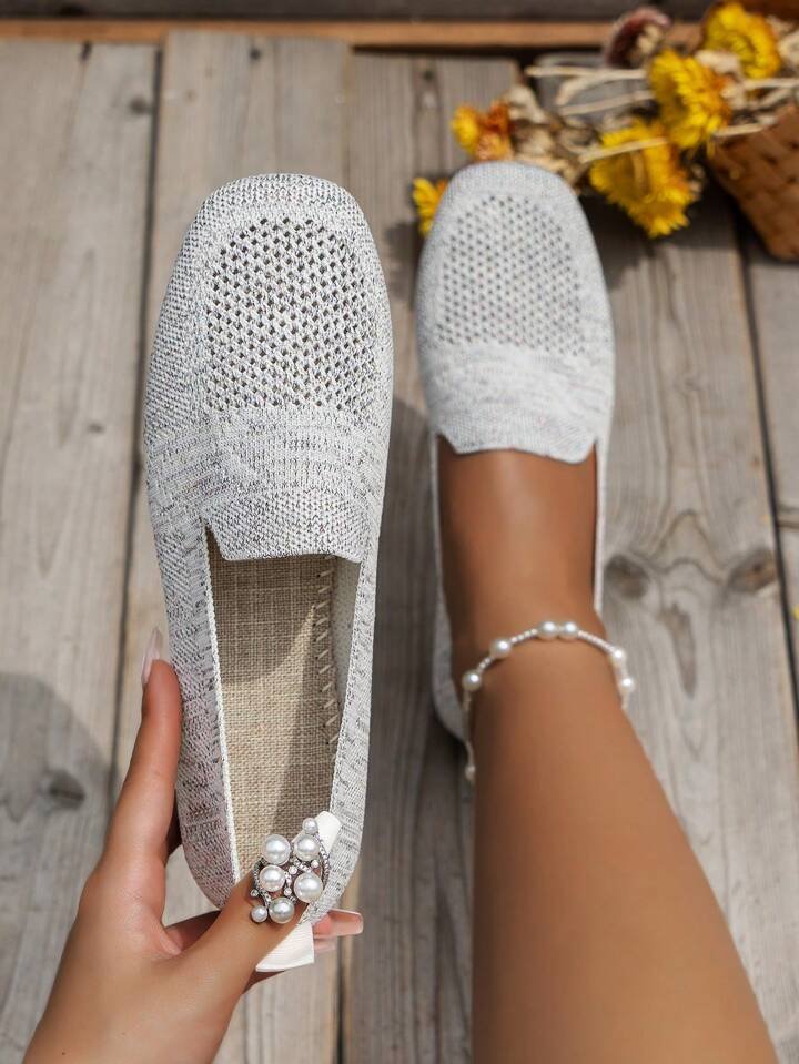 Nadia™ Chaussures Orthopédiques