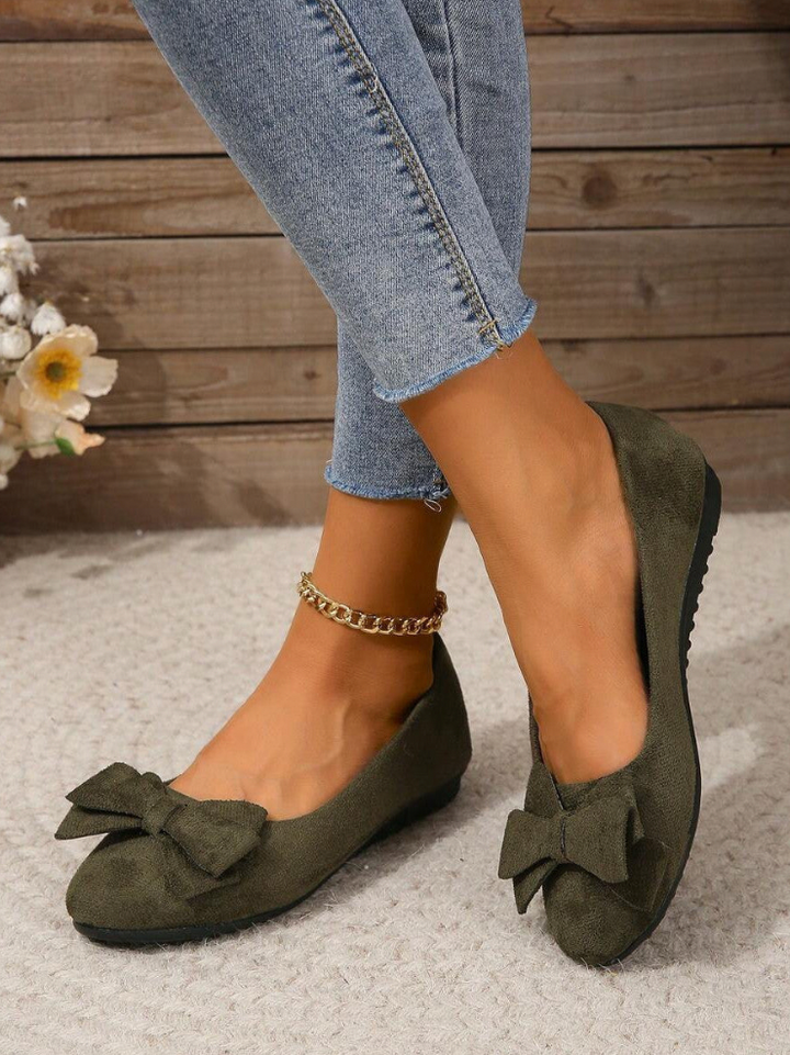 Francesca™ Chaussures de Confort Orthopédiques
