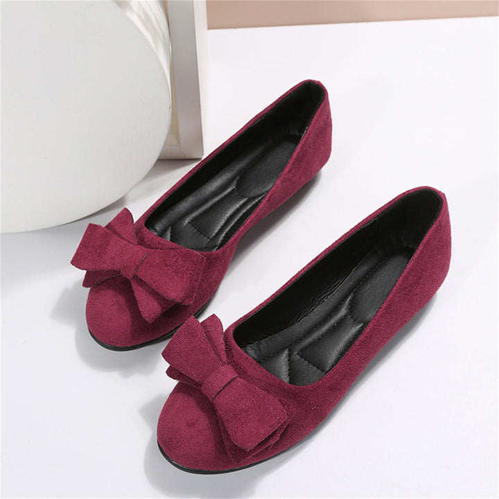 Francesca™ Chaussures de Confort Orthopédiques