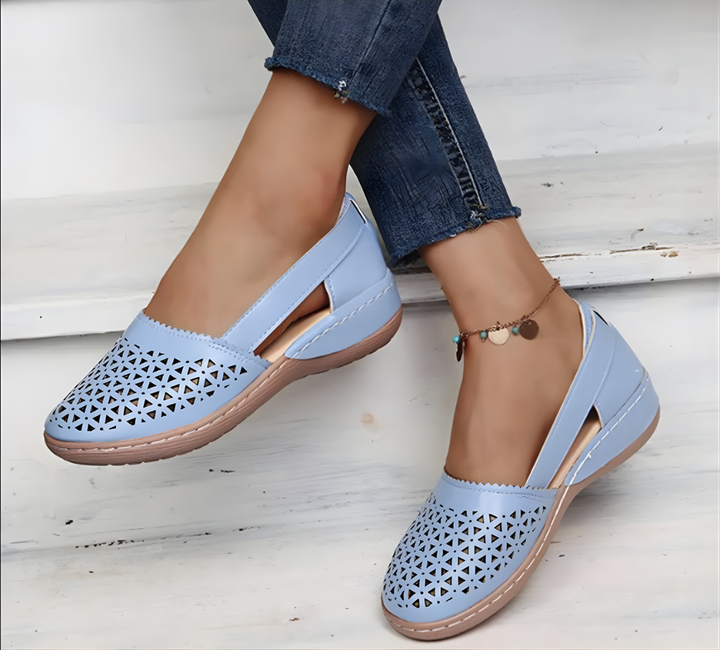 Viola™ Chaussures Orthopédiques