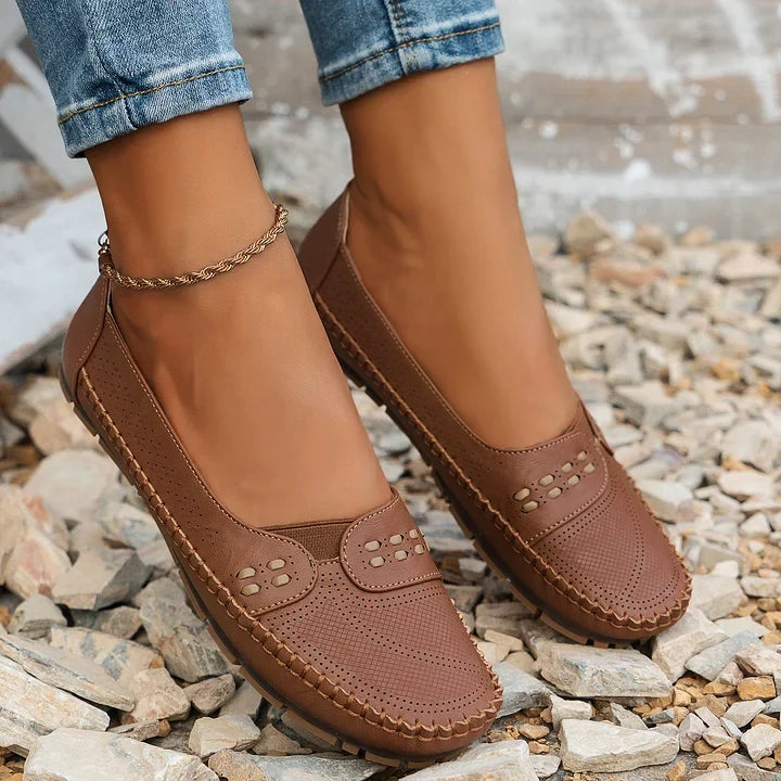 Dawn™ Chaussures Orthopédiques pour Femme
