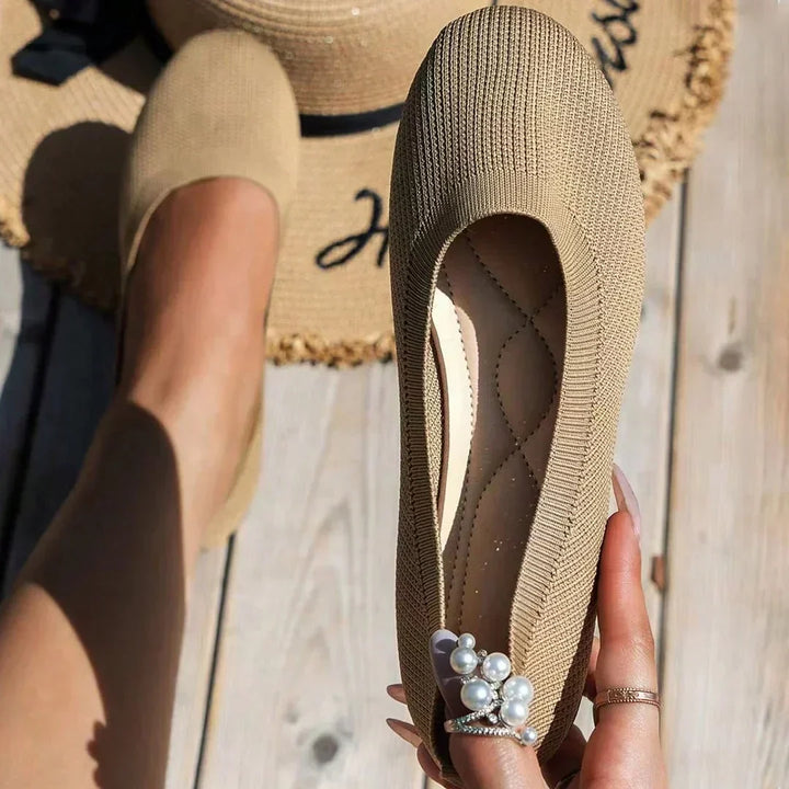 Frieda™ Chaussures de Confort