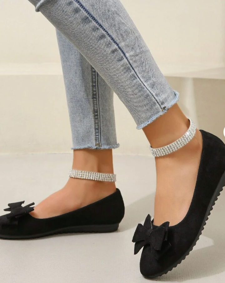 Francesca™ Chaussures de Confort Orthopédiques