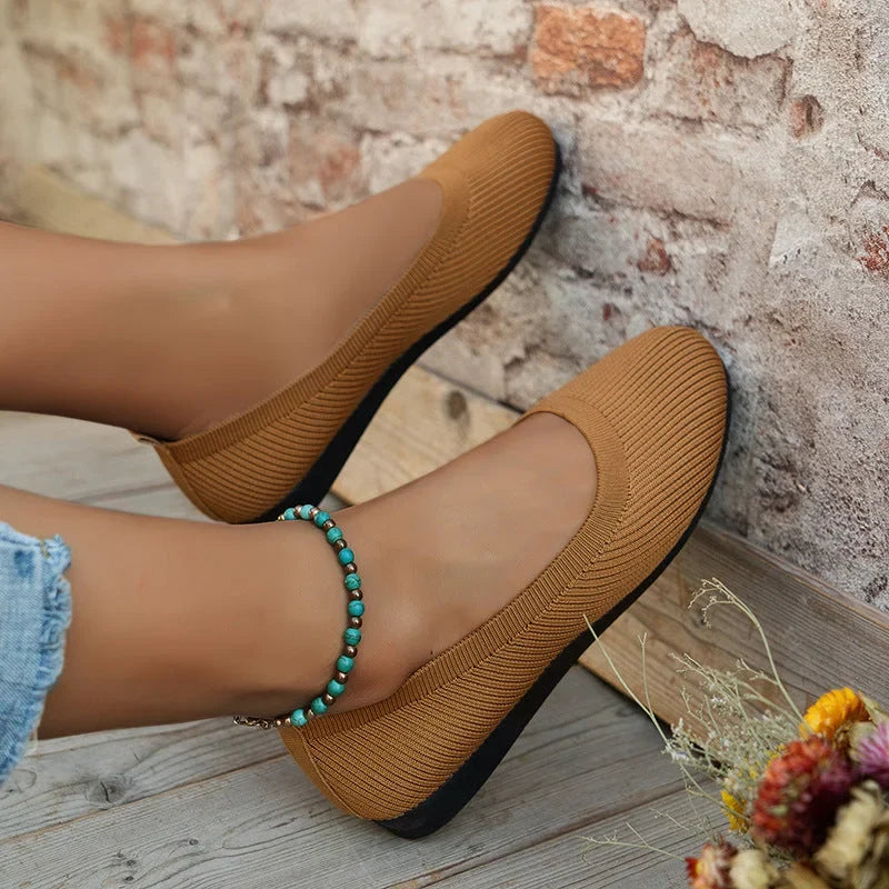 Frieda™ Chaussures de Confort