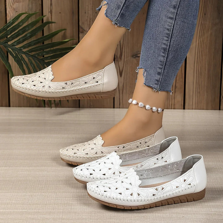 Jossie™ Chaussures Orthopédiques Élégantes