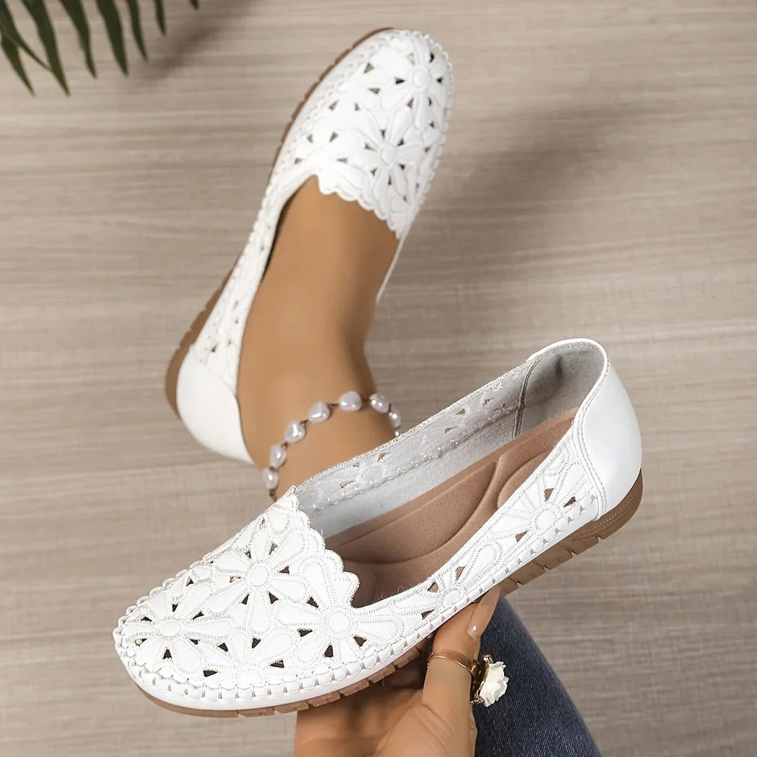 Jossie™ Chaussures Orthopédiques Élégantes