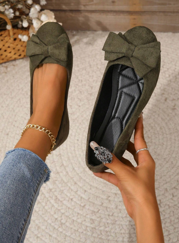 Francesca™ Chaussures de Confort Orthopédiques