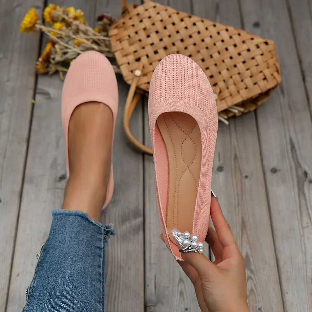 Frieda™ Chaussures de Confort