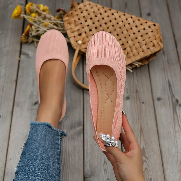 Frieda™ Chaussures de Confort
