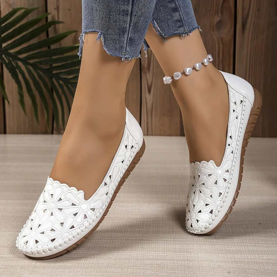 Jossie™ Chaussures Orthopédiques Élégantes
