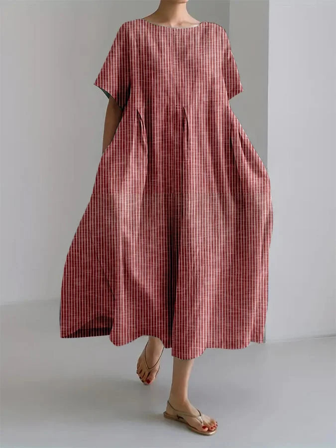 Robe d'été fleurie Valeno