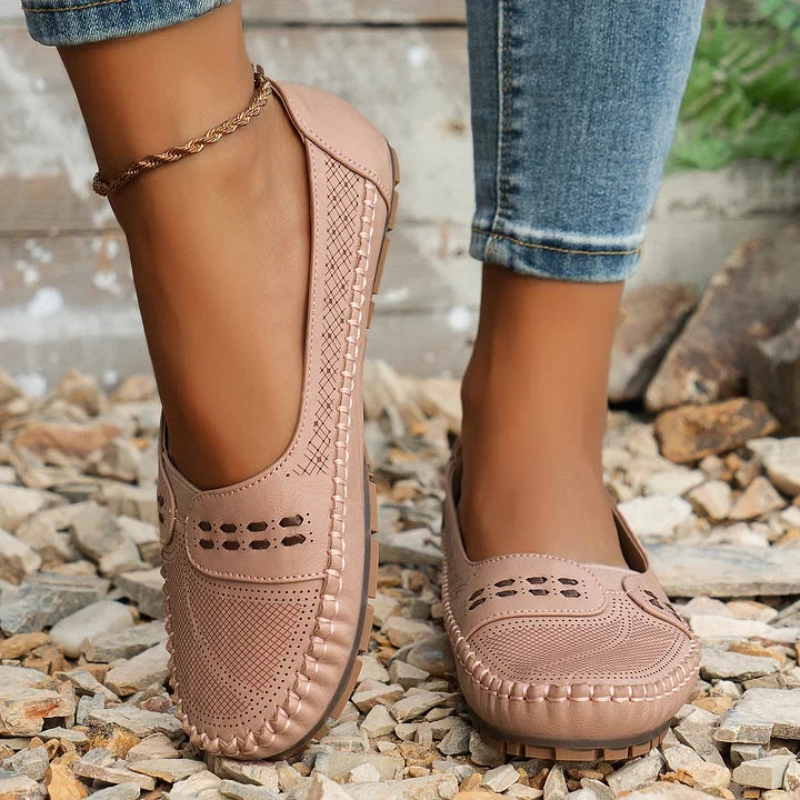 Dawn™ Chaussures Orthopédiques pour Femme