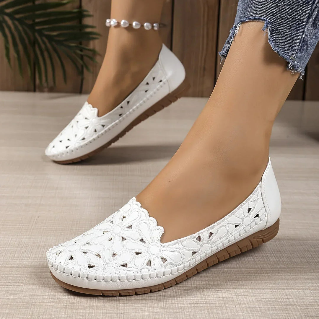Jossie™ Chaussures Orthopédiques Élégantes