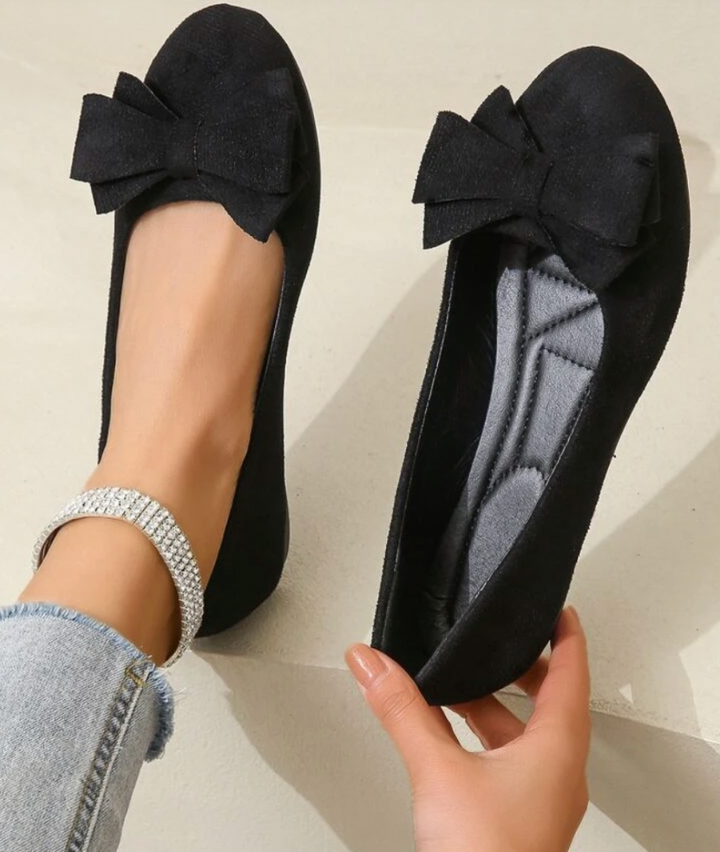 Francesca™ Chaussures de Confort Orthopédiques