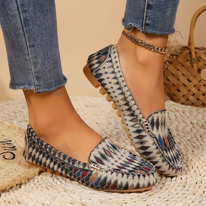 Jazmine™ Chaussures de Confort Bohème