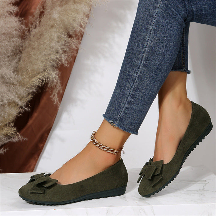 Francesca™ Chaussures de Confort Orthopédiques