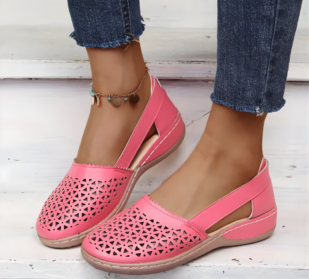 Viola™ Chaussures Orthopédiques