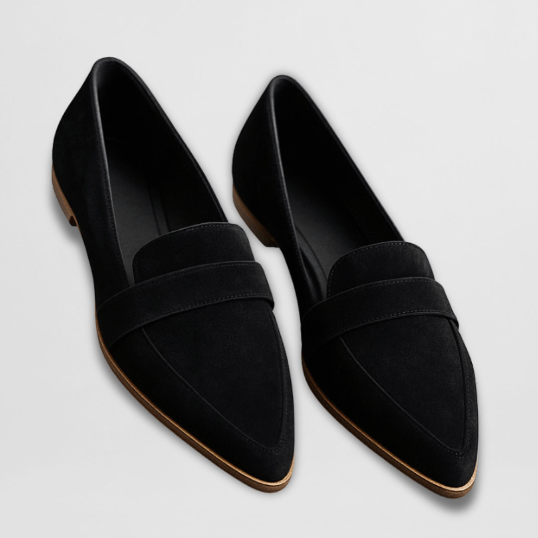 Helen - Mocassins Souples