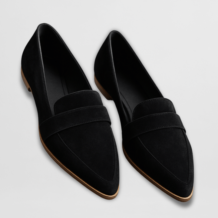 Helen - Mocassins Souples