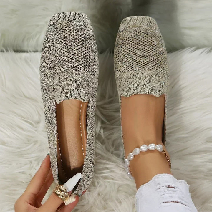 Nadia™ Chaussures Orthopédiques