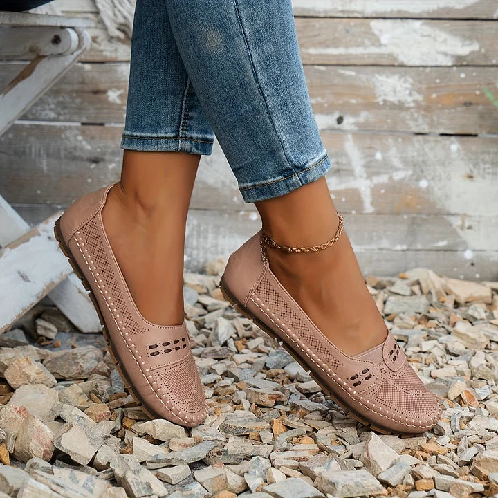 Dawn™ Chaussures Orthopédiques pour Femme