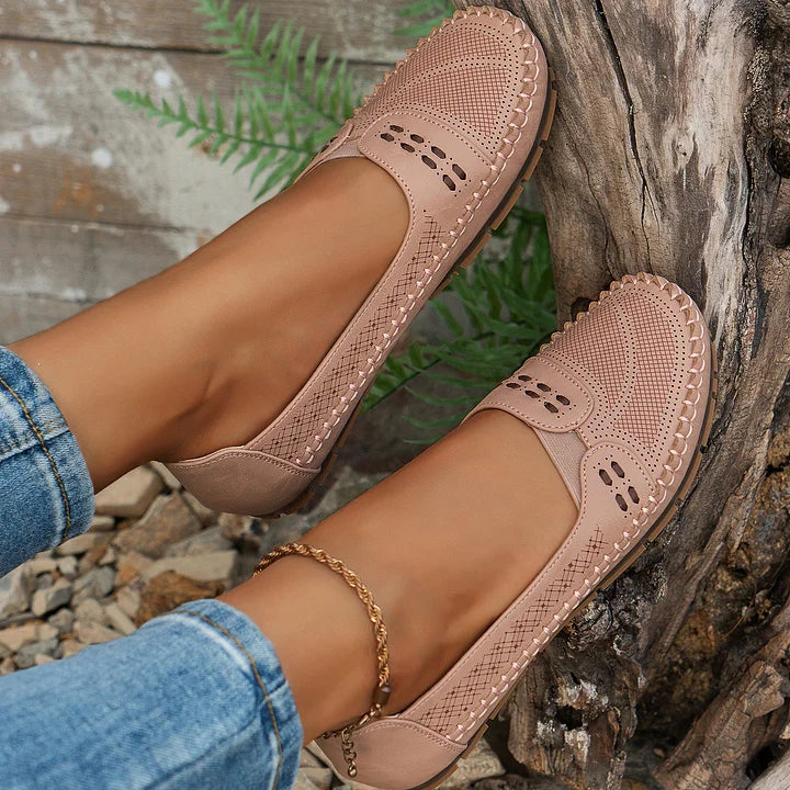 Dawn™ Chaussures Orthopédiques pour Femme