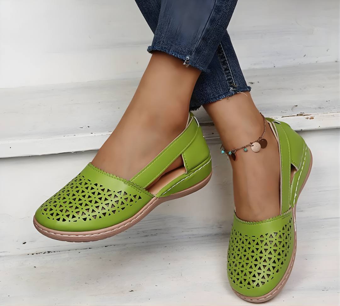 Viola™ Chaussures Orthopédiques