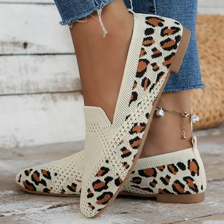Nadia™ Chaussures Orthopédiques