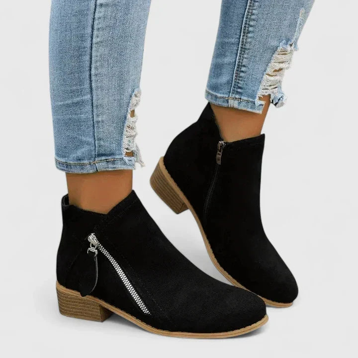 Marizheah | Bottes Orthopédiques