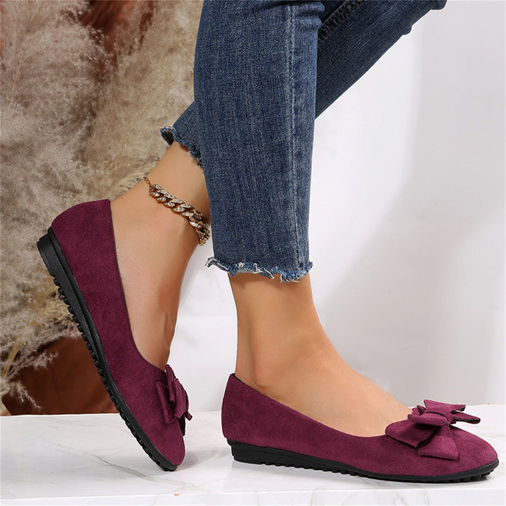 Francesca™ Chaussures de Confort Orthopédiques