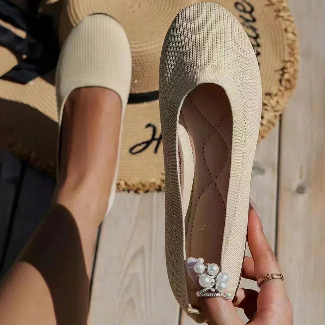 Frieda™ Chaussures de Confort