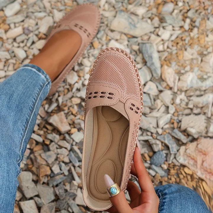 Dawn™ Chaussures Orthopédiques pour Femme