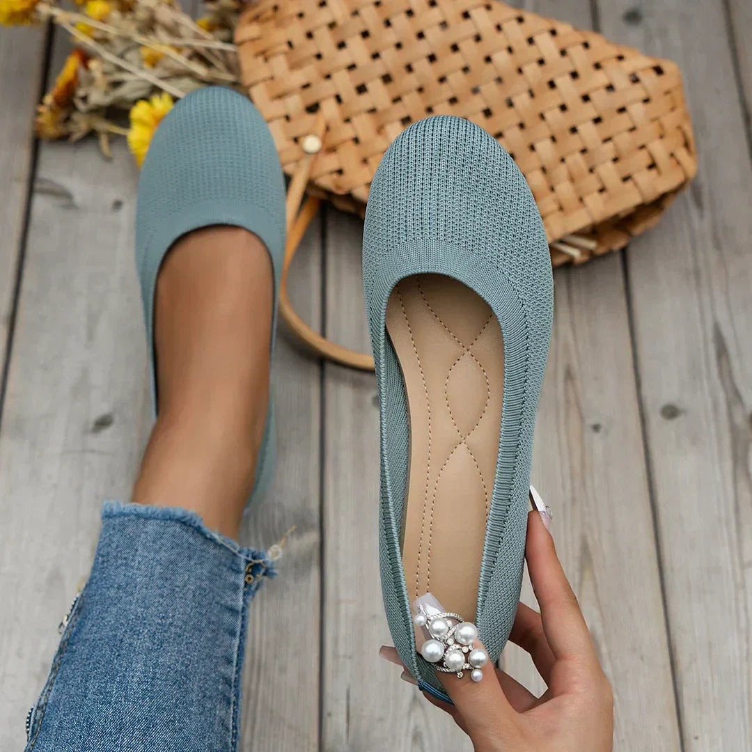 Frieda™ Chaussures de Confort