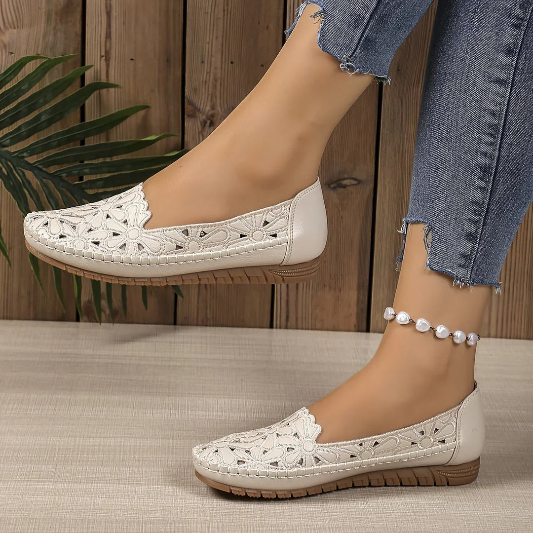 Jossie™ Chaussures Orthopédiques Élégantes