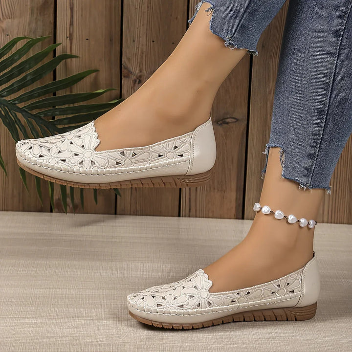 Jossie™ Chaussures Orthopédiques Élégantes