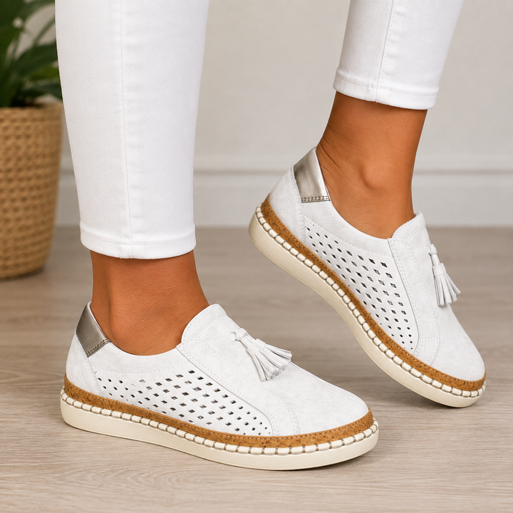 Valérie | Mocassins Orthopédiques Confort