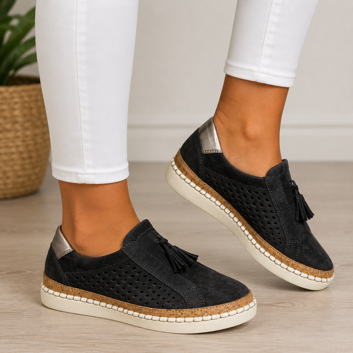 Valérie | Mocassins Orthopédiques Confort