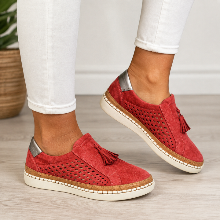Valérie | Mocassins Orthopédiques Confort