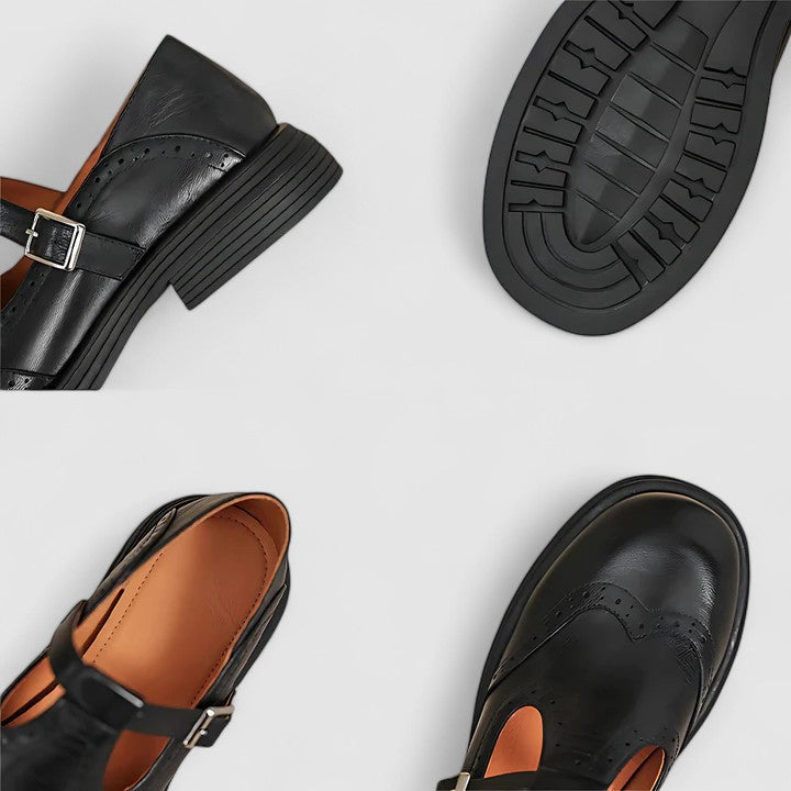 Nova™ Chaussures Mary Jane Classiques