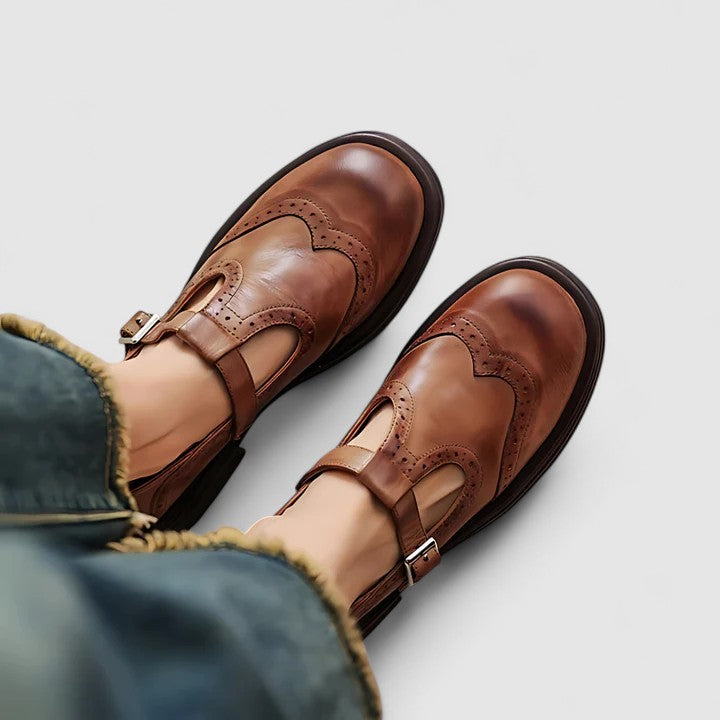Nova™ Chaussures Mary Jane Classiques