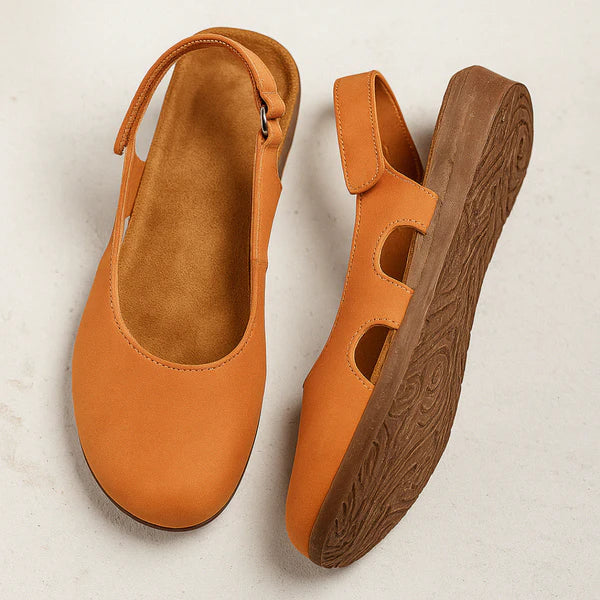Alexia™ Sandales Orthopédiques Confortables