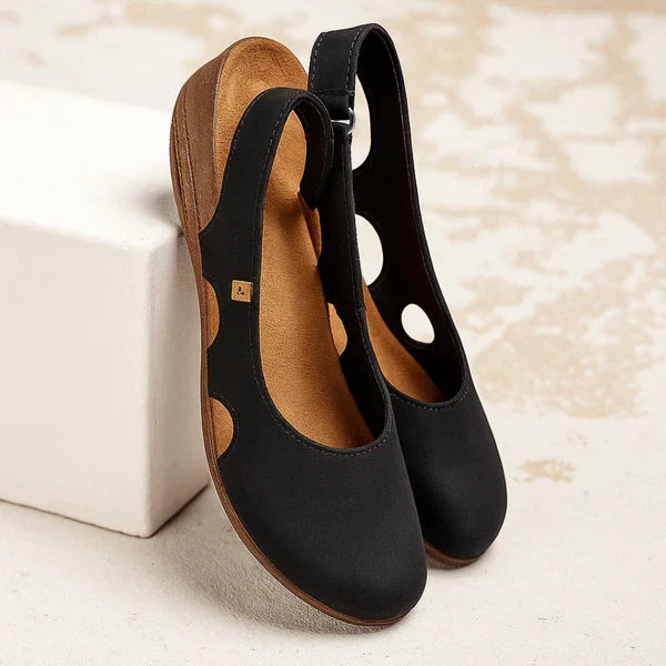Alexia™ Sandales Orthopédiques Confortables