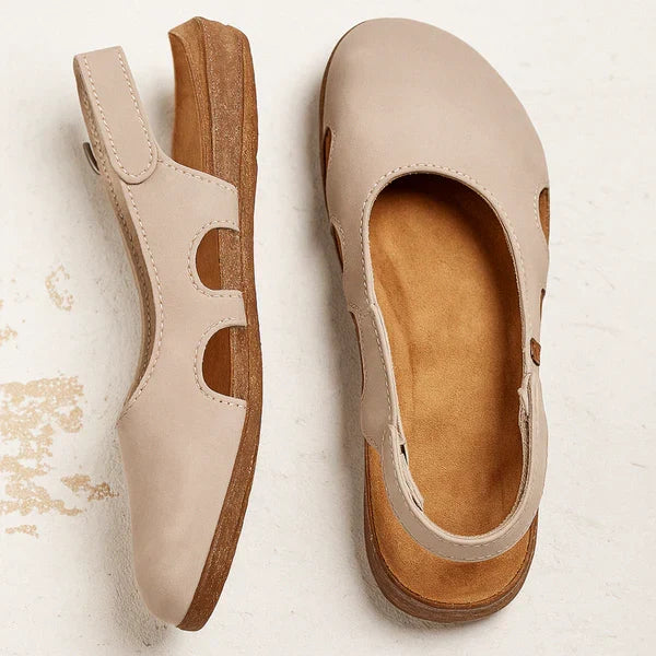Alexia™ Sandales Orthopédiques Confortables