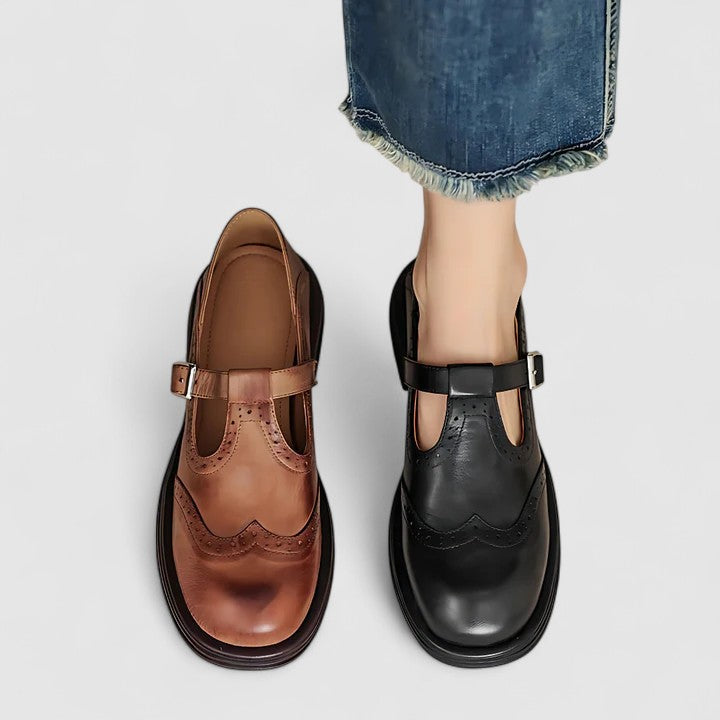 Nova™ Chaussures Mary Jane Classiques