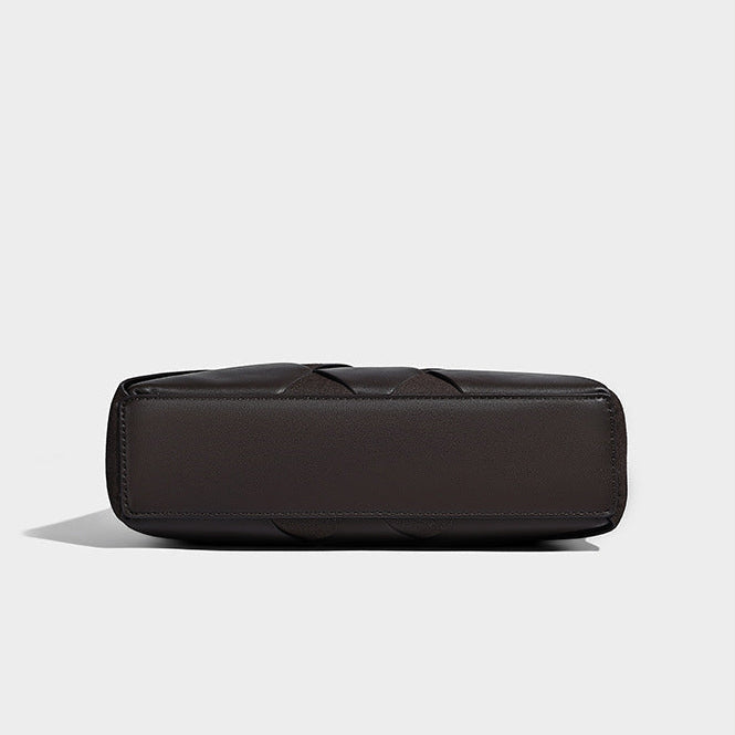 Sac Bandoulière Tissé Sloane