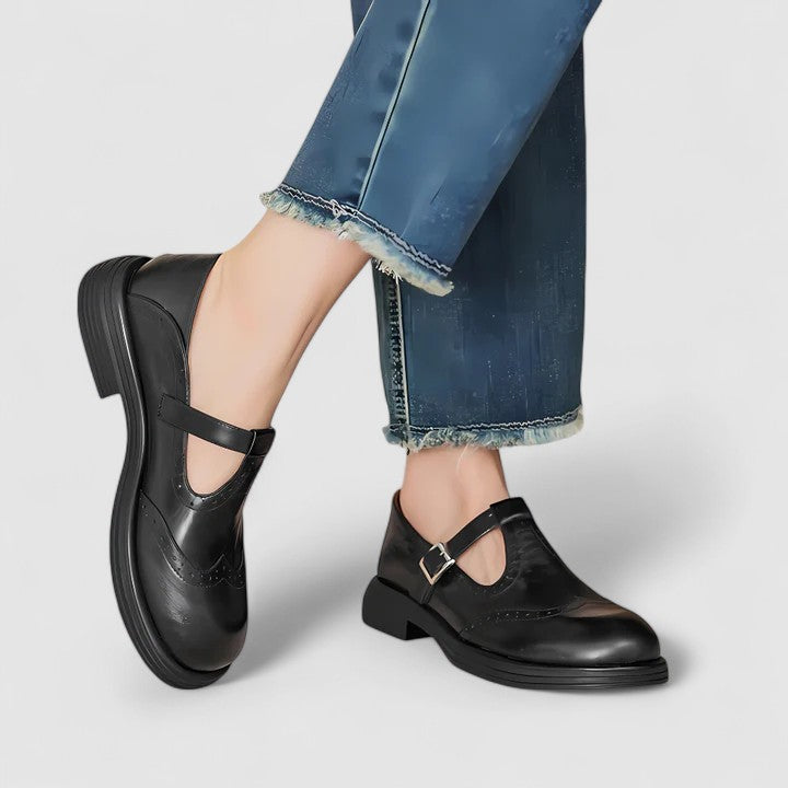 Nova™ Chaussures Mary Jane Classiques